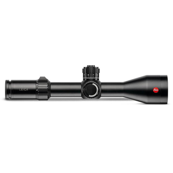 Leica Zielfernrohr PRS 5-30x56i, Ballistic