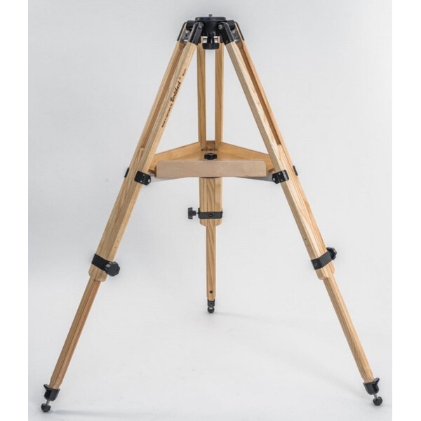 Berlebach Holz-Dreibeinstativ Report 112 Astro