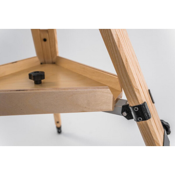 Berlebach Holz-Dreibeinstativ Report 112 Astro