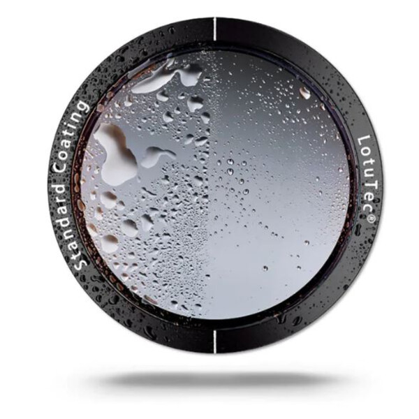 ZEISS Zielfernrohr Victory V8 1.1-8 x 30 M Abs. 60 ASV LR H