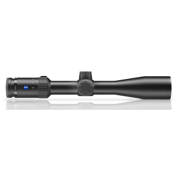 ZEISS Zielfernrohr Conquest V4 4-16 x 44 (60)