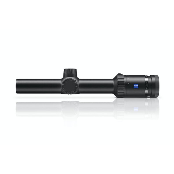 ZEISS Zielfernrohr Conquest V6 1.1-6 x 24 M (60)