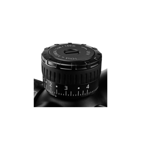 ZEISS Longrange für Victory V8 1.8-14 x 50, 2.8 -20 x 56 für Seite