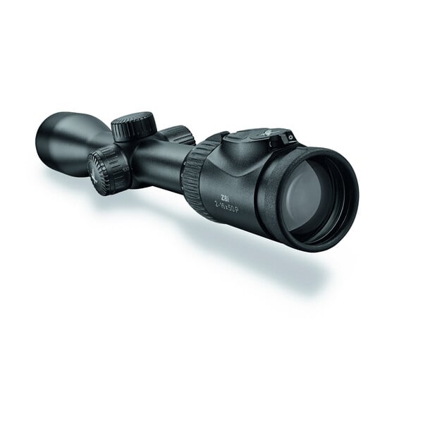 Swarovski Zielfernrohr Z8i 2-16x50 P L BRX-I