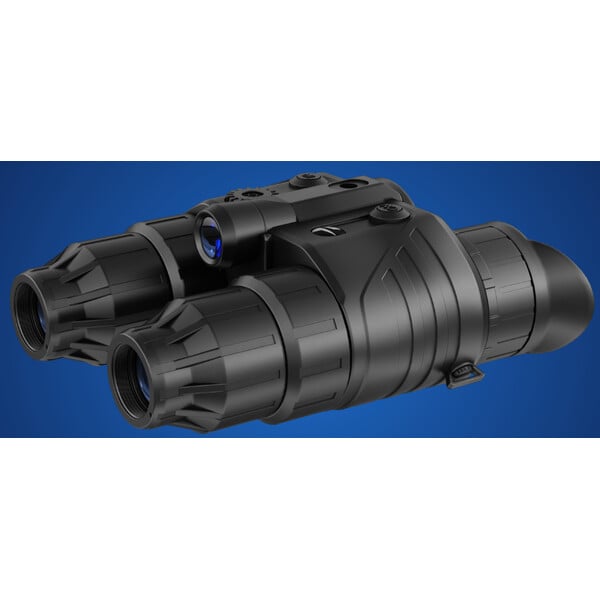 Pulsar-Vision Nachtsichtgerät Night Vision Binocular Edge GS 3.5x50 L