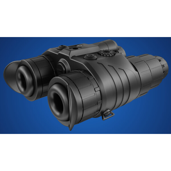 Pulsar-Vision Nachtsichtgerät Night Vision Binocular Edge GS 3.5x50 L