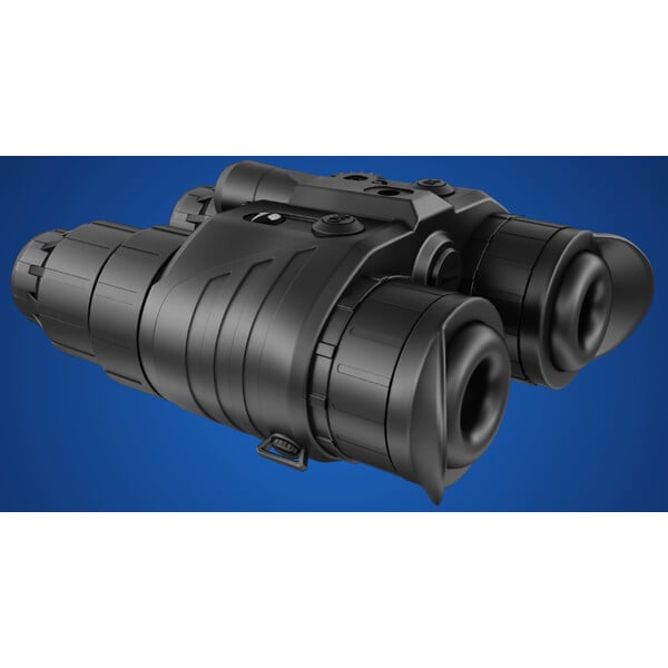 Pulsar-Vision Nachtsichtgerät Night Vision Binocular Edge GS 3.5x50 L