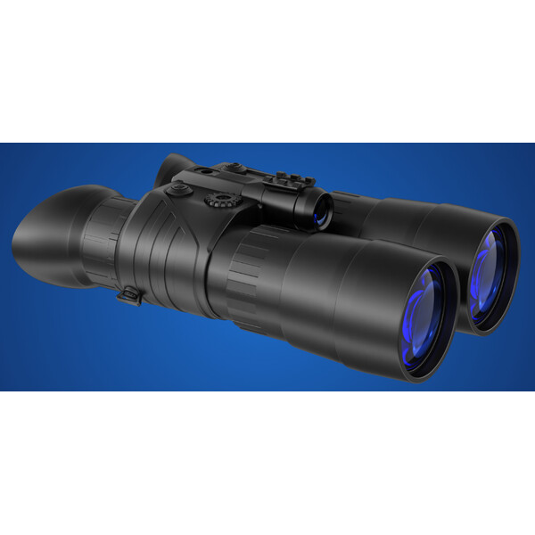 Pulsar-Vision Nachtsichtgerät Night Vision Binocular Edge GS 3.5x50 L