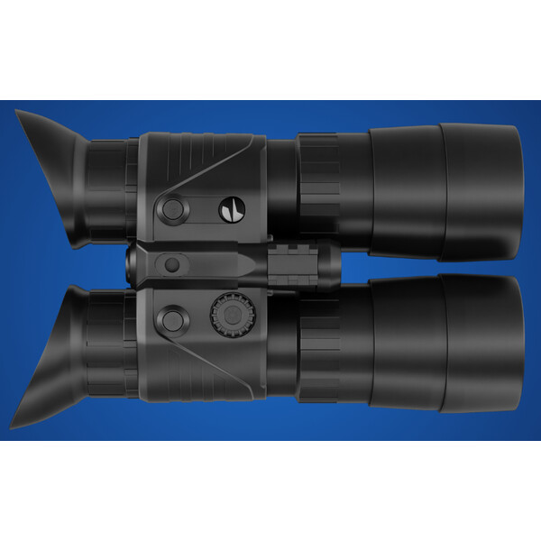 Pulsar-Vision Nachtsichtgerät Night Vision Binocular Edge GS 3.5x50 L