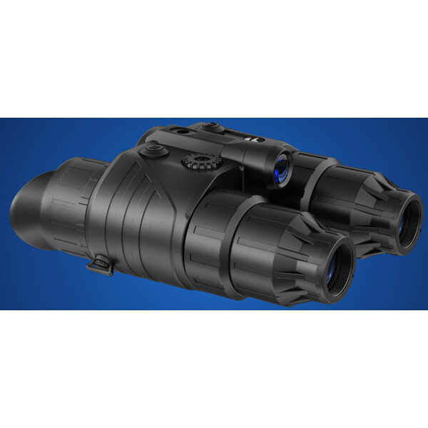 Pulsar-Vision Nachtsichtgerät Night Vision Binocular Edge GS 3.5x50 L