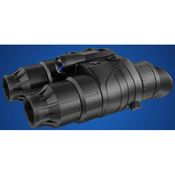 Pulsar-Vision Nachtsichtgerät Night Vision Binocular Edge GS 3.5x50 L