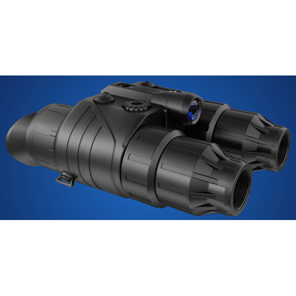 Pulsar-Vision Nachtsichtgerät Night Vision Binocular Edge GS 3.5x50 L