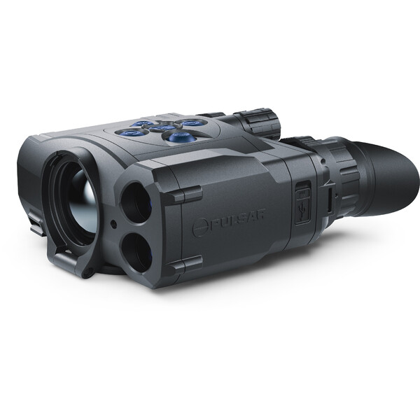 Pulsar-Vision Thermalkamera Wärmebildgerät Binokular Accolade 2 LRF XP50 Pro