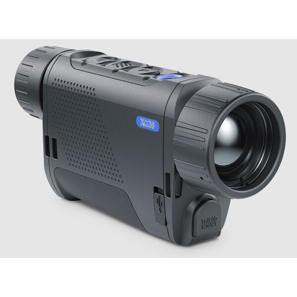 Pulsar-Vision Thermalkamera Wärmebildgerät Axion XQ38