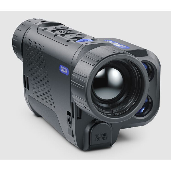 Pulsar-Vision Thermalkamera Wärmebildgerät Axion LRF XQ38