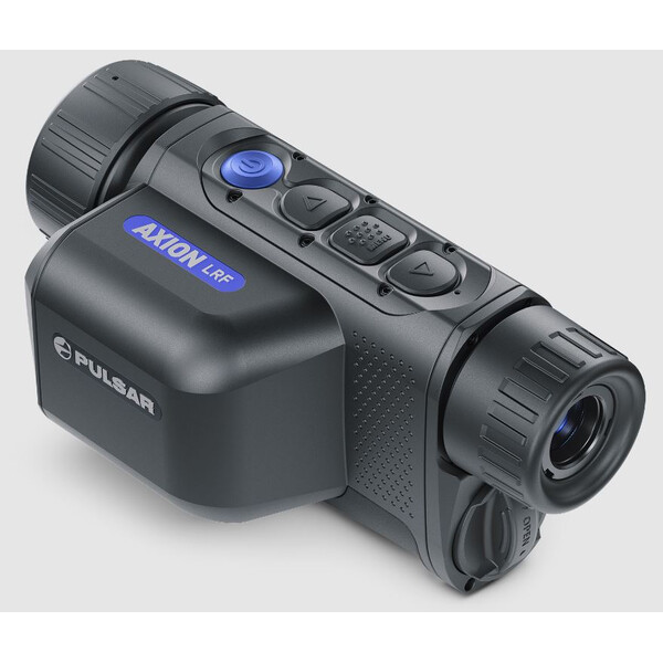 Pulsar-Vision Thermalkamera Wärmebildgerät Axion LRF XQ38