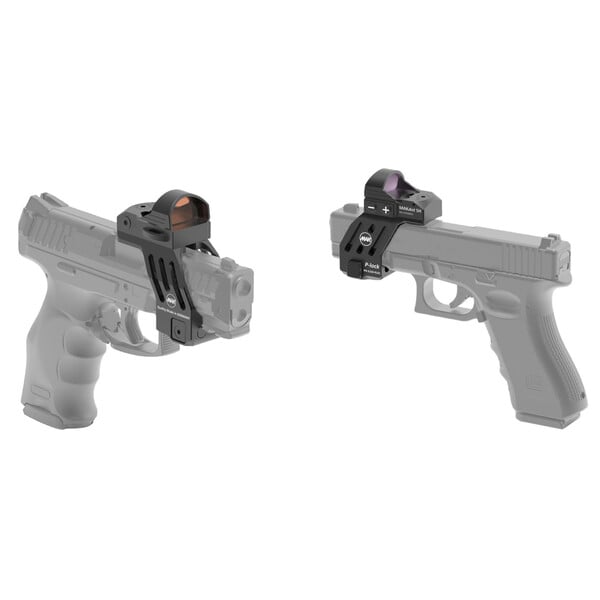 MAK Zielfernrohr P-Lock Set für Glock 17/19 Gen 5