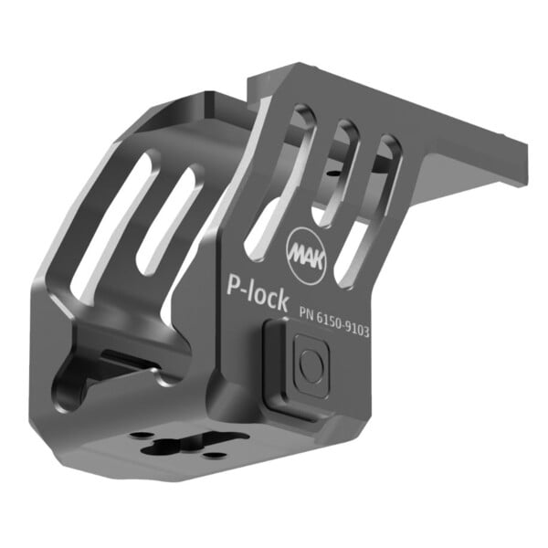 MAK Zielfernrohr P-Lock Set für Glock 17/19 Gen 5