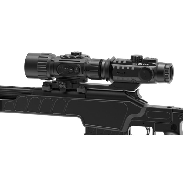 MAK Zielfernrohr uick-Duo mit storm 4x30i HD nur für Blaser GuideTA435