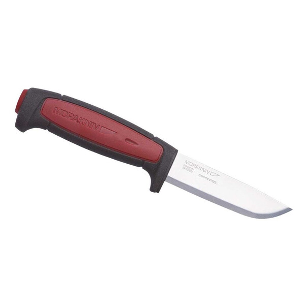 Morakniv Gürtelmesser PRO C rot