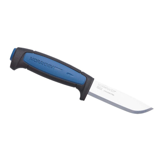 Morakniv Gürtelmesser PRO S blau