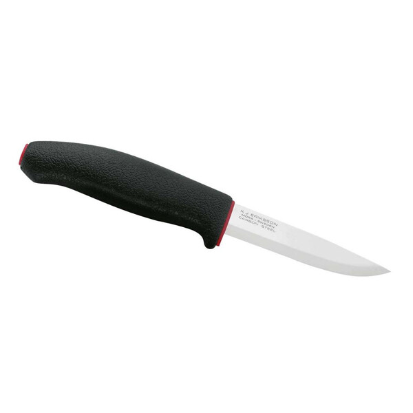 Morakniv Gürtelmesser 711 schwarz