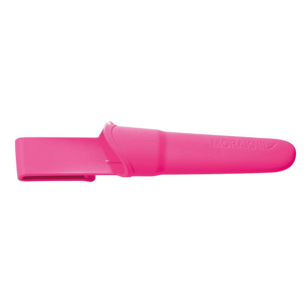 Morakniv Jagd-/Outdoormesser COMPANION pink