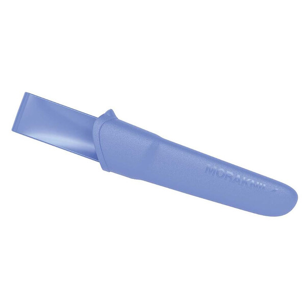 Morakniv Gürtelmesser COMPANION SPARK blau
