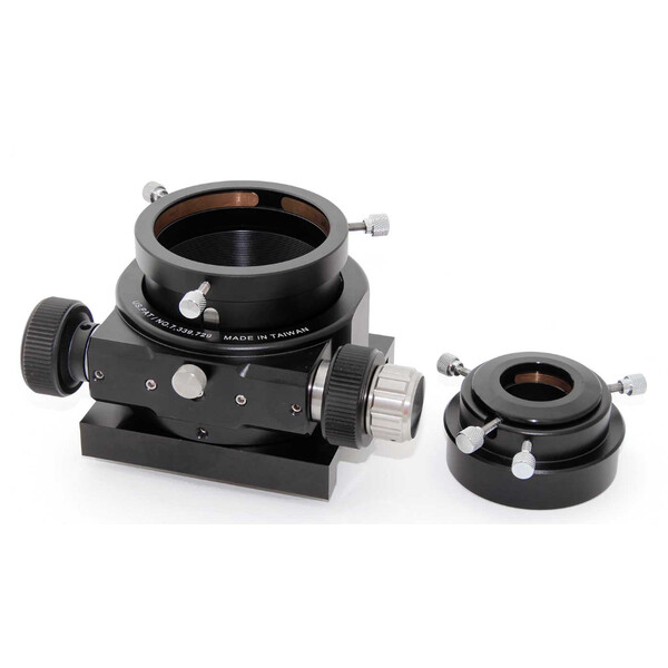 TS Optics Okularauszug Newton-Crayford 3"