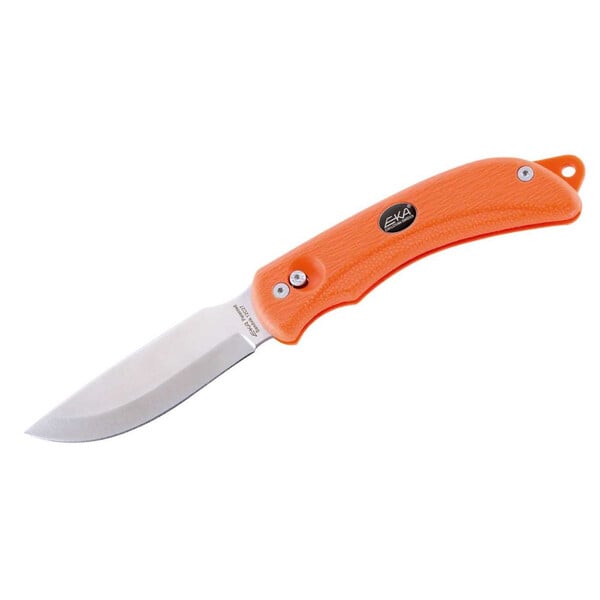 EKA Messer Swingblade orange