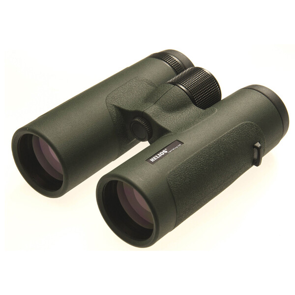 Helios Optics Fernglas 10x42 Lightwing-HR