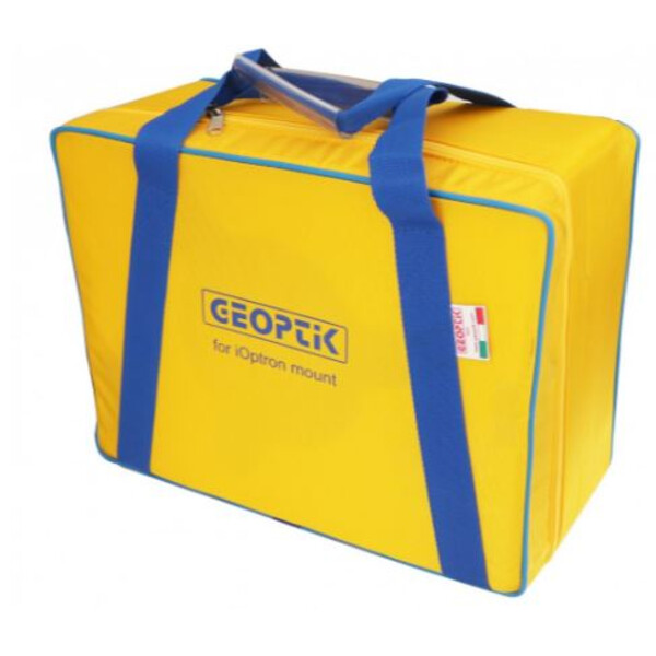 Geoptik Transporttasche Pack in Bag iOptron GEM28