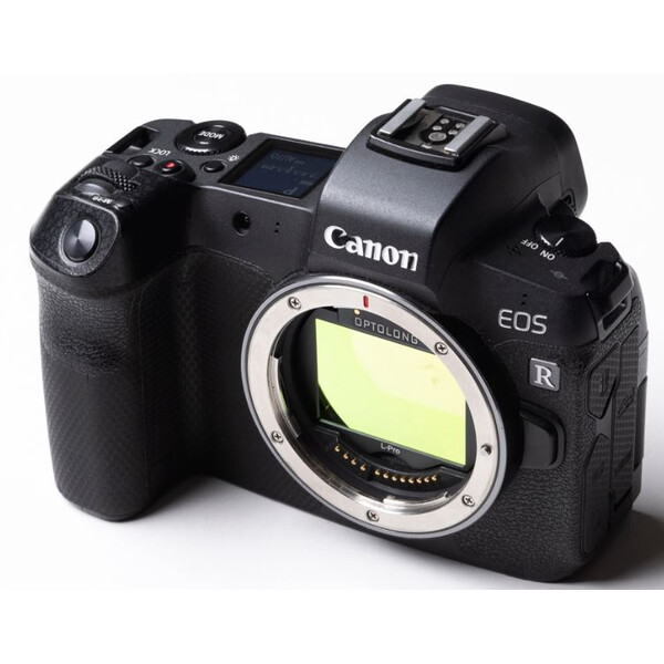 Optolong Filter L-Pro Canon EOS R Clip