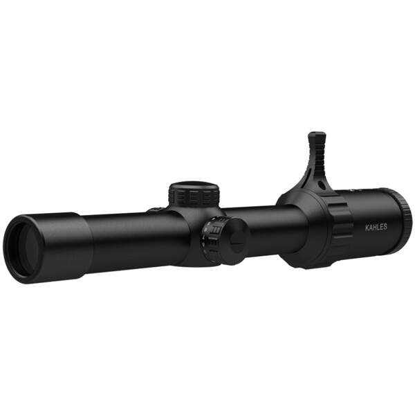 Kahles Zielfernrohr K18i 1-8x24, IPSC