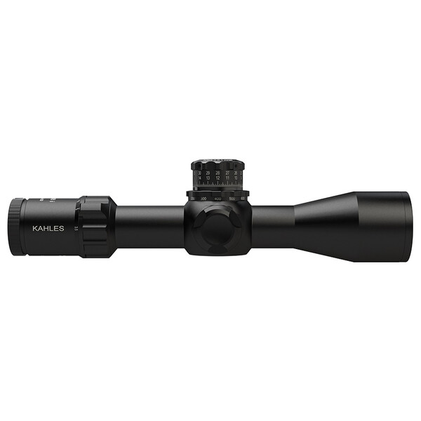 Kahles Zielfernrohr K318i 3,5-18x50, MSR/Ki, ccw, rechts