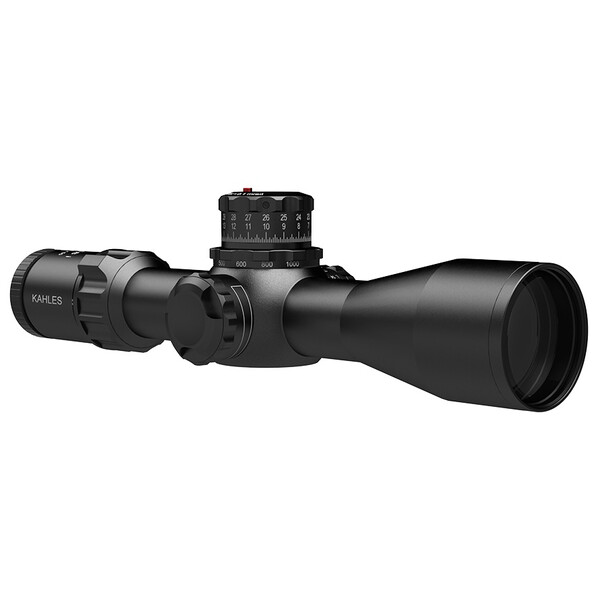 Kahles Zielfernrohr K318i 3,5-18x50, MSR/Ki, ccw, rechts