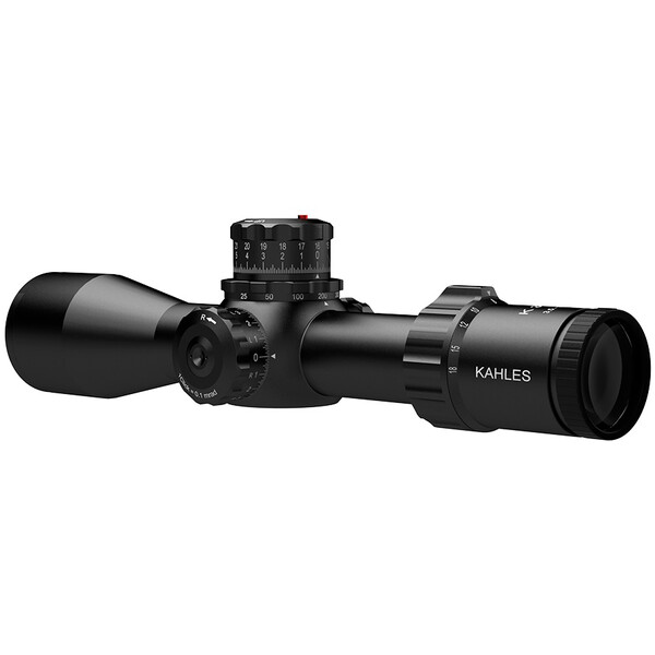 Kahles Zielfernrohr K318i 3,5-18x50, MSR/Ki, ccw, rechts