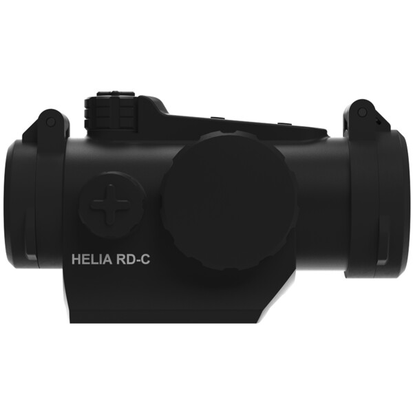 Kahles Zielfernrohr Visierhilfe HELIA RD-C, 2 MOA Dot