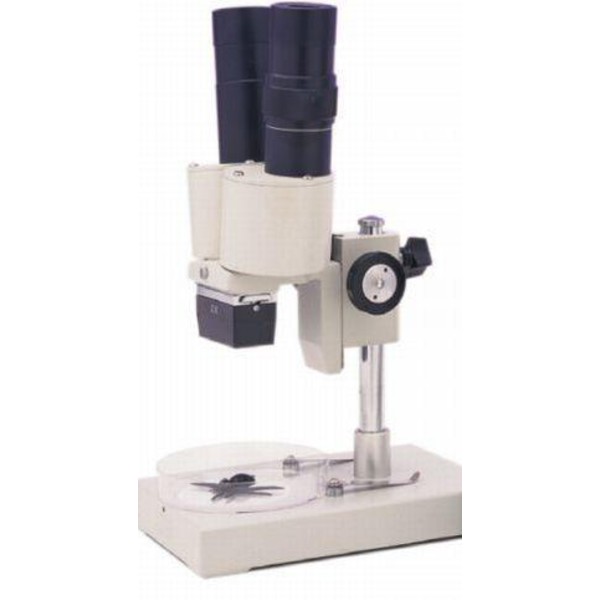 Windaus Stereomikroskop HPS 10, binokular