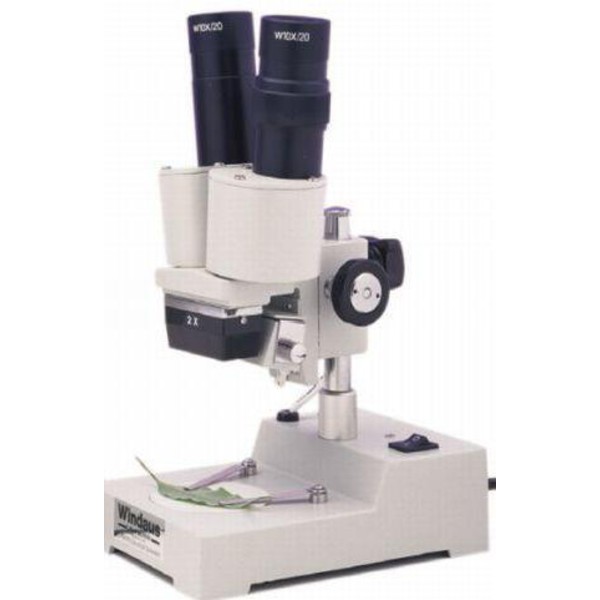 Windaus Stereomikroskop HPS 11, binokular