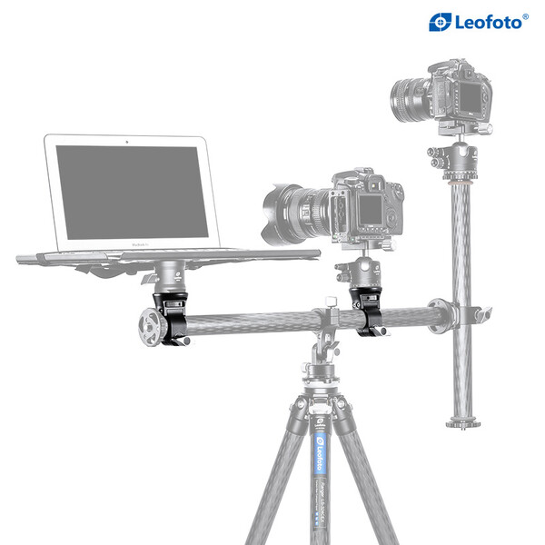 Leofoto Demontierbare Plattform C-32
