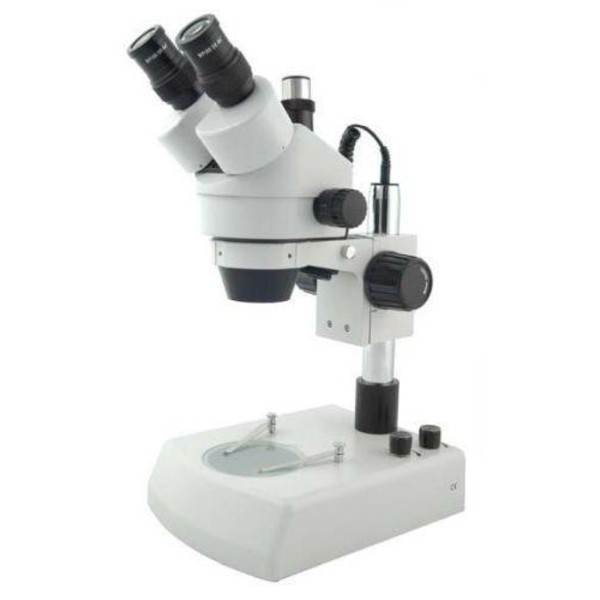 Windaus Stereozoommikroskop HPS 443 Zoom, trinokular