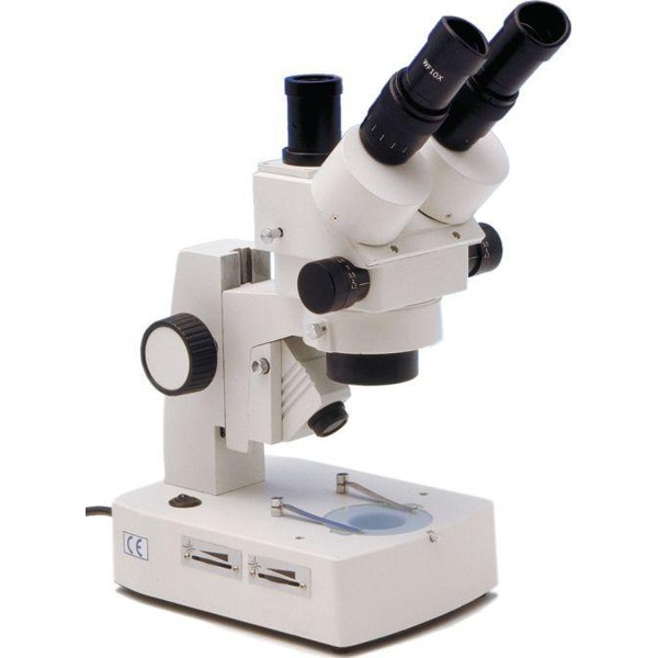 Windaus Stereozoommikroskop HPS 230 Zoom, trinokular