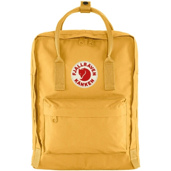 Fjällräven Rucksack Kånken 160 Ochre