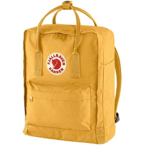 Fjällräven Rucksack Kånken 160 Ochre