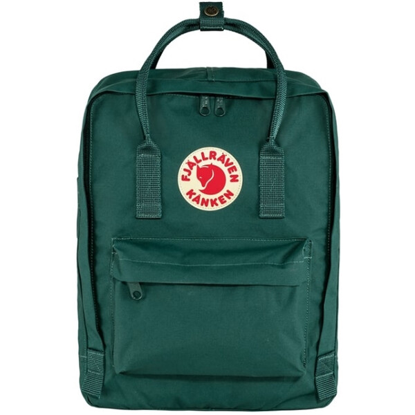 Fjällräven Rucksack Kånken 667 Arctic Green