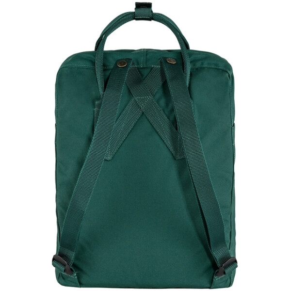 Fjällräven Rucksack Kånken 667 Arctic Green