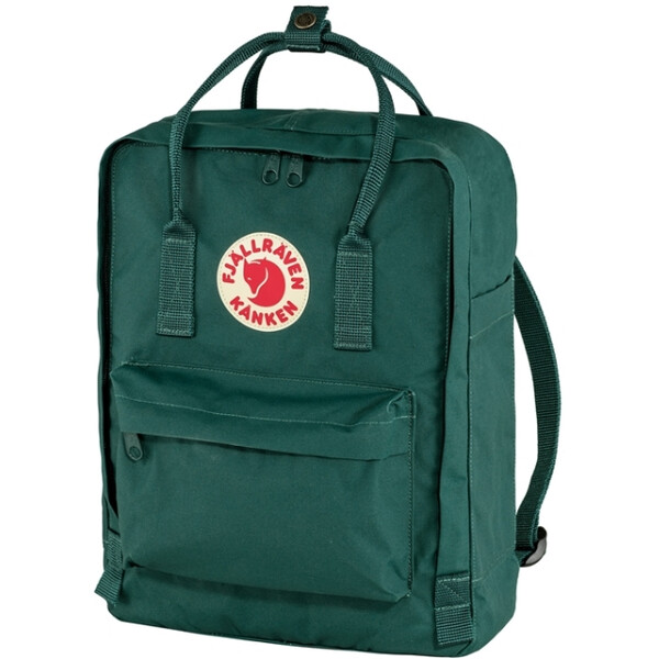 Fjällräven Rucksack Kånken 667 Arctic Green