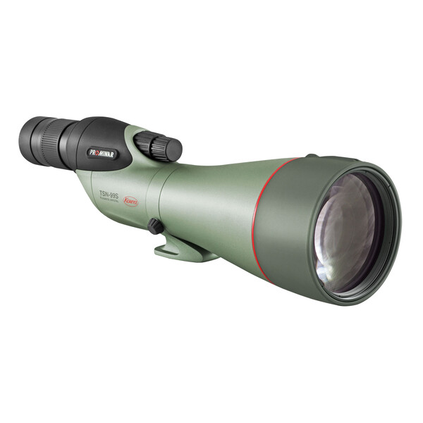 Kowa Spektiv TSN-99S PROMINAR Zoom-Set 30-70x99