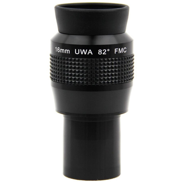 Tecnosky Okular UWA 82° 16mm